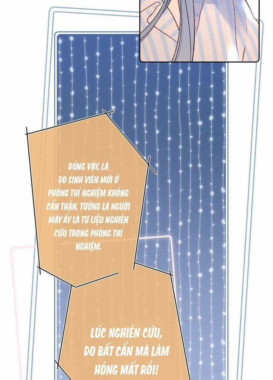 Đừng Khóc - Chapter 99 - Trang 4