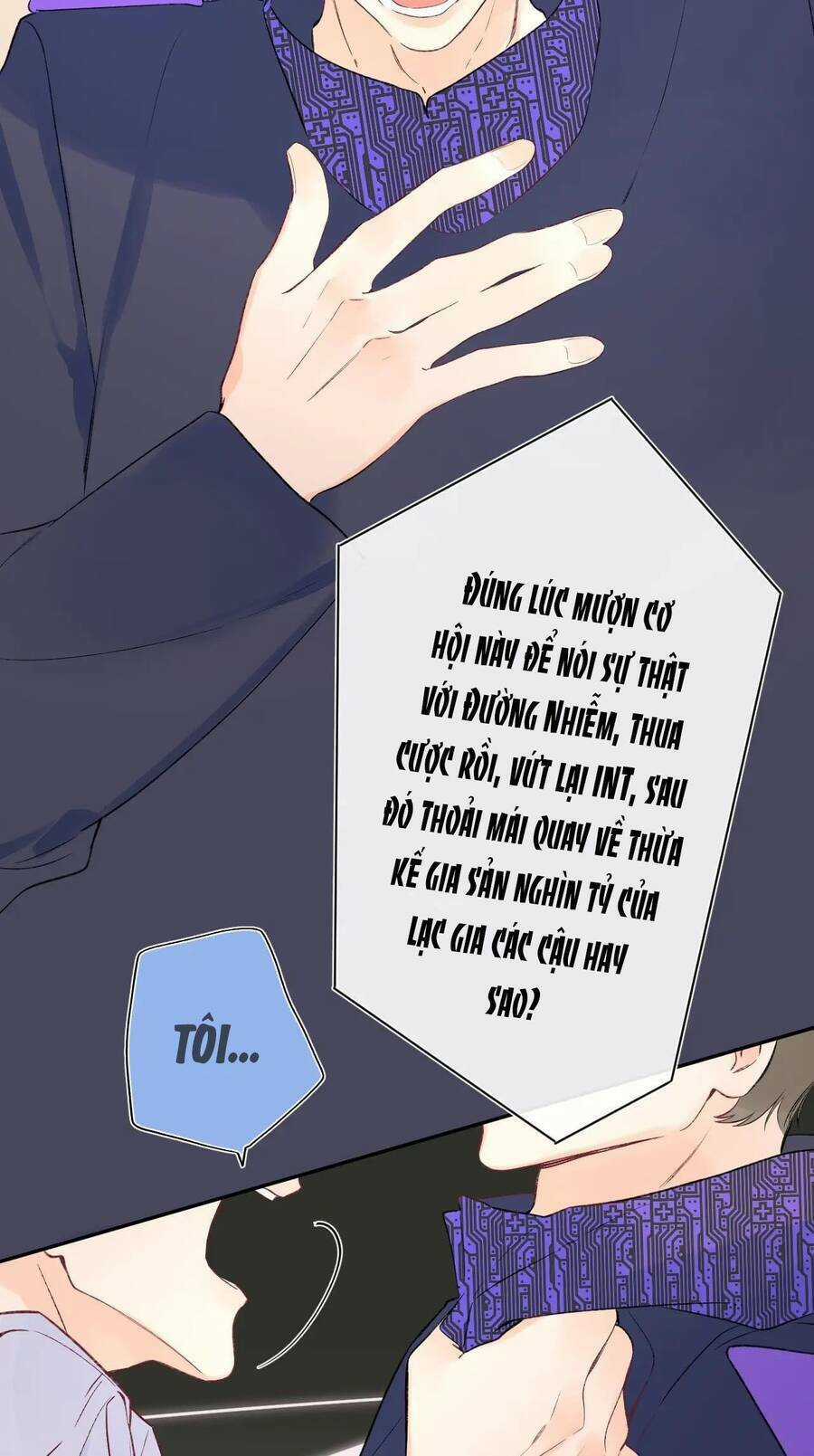 Đừng Khóc - Chapter 99 - Trang 31