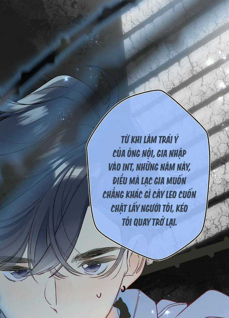 Đừng Khóc - Chapter 99 - Trang 33