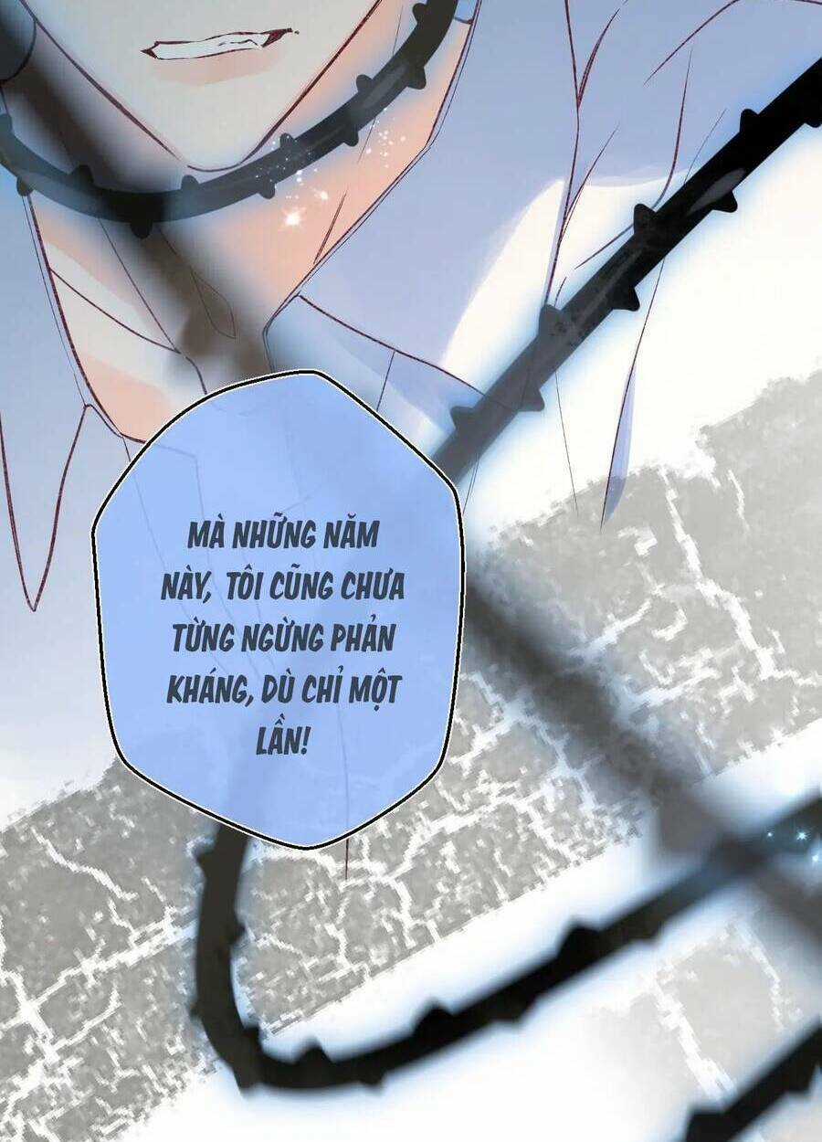 Đừng Khóc - Chapter 99 - Trang 34