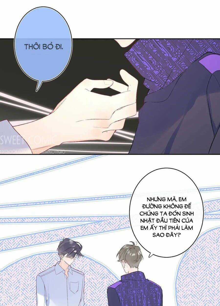 Đừng Khóc - Chapter 99 - Trang 36