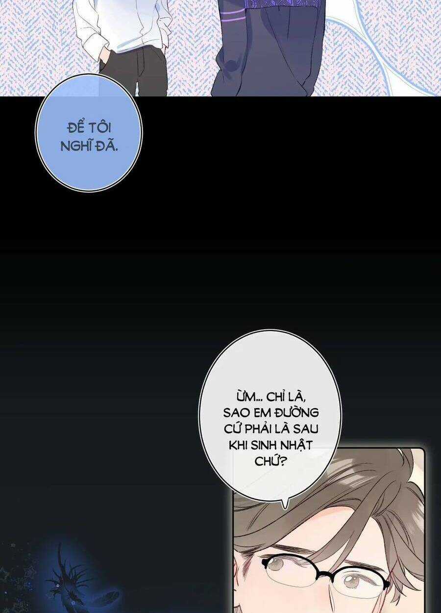 Đừng Khóc - Chapter 99 - Trang 37
