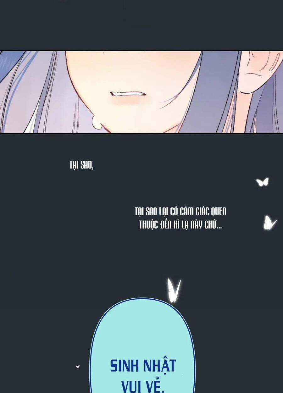 Đừng Khóc - Chapter 99 - Trang 55