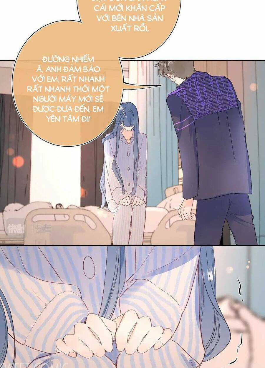 Đừng Khóc - Chapter 99 - Trang 7