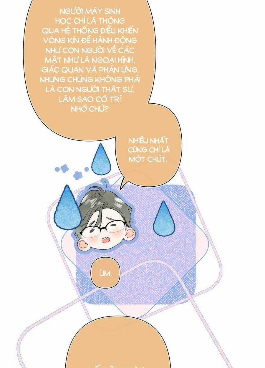 Đừng Khóc - Chapter 99 - Trang 10