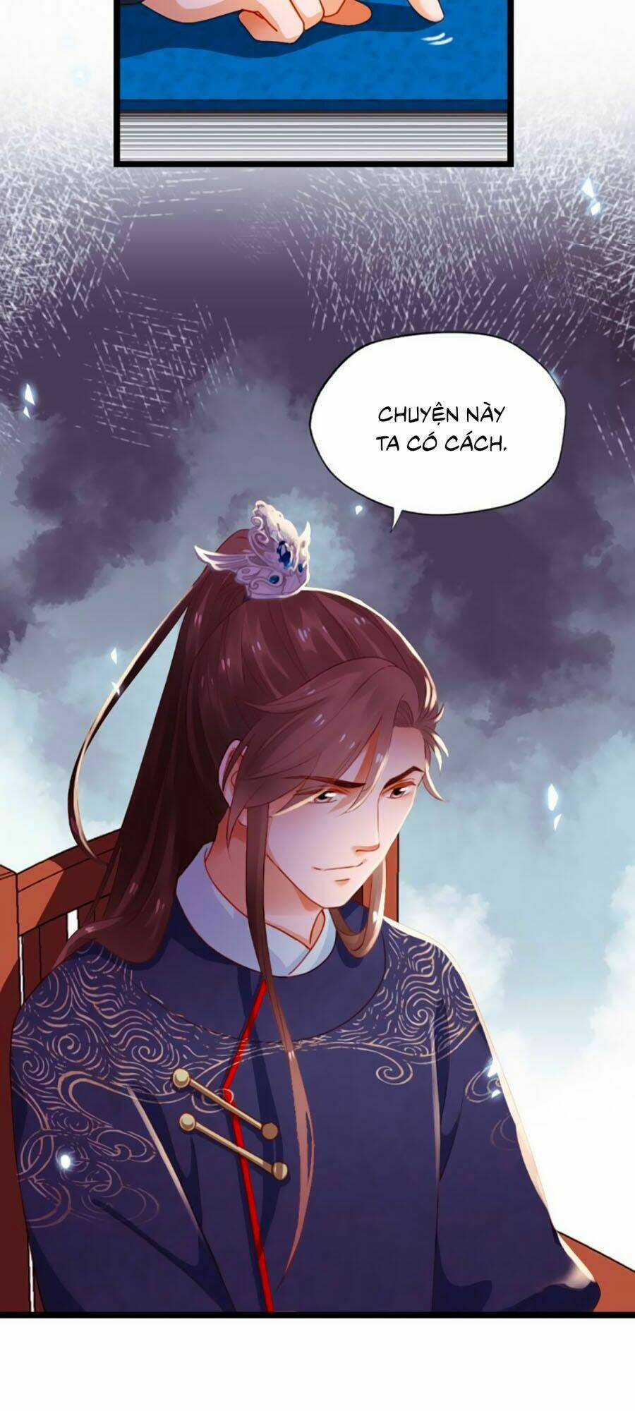 Đứng Lại! Phụng Chỉ Ăn Cướp - Chapter 13 - Trang 24