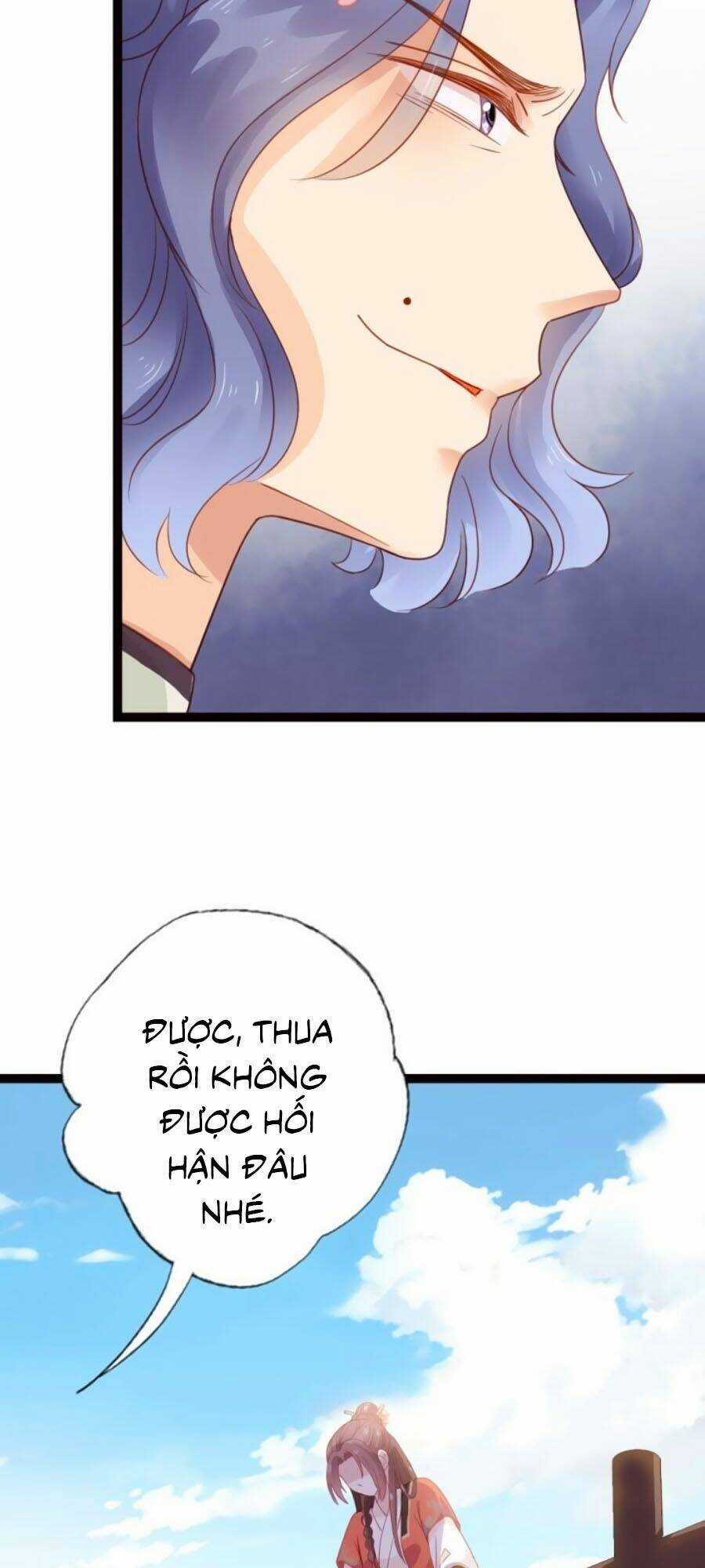 Đứng Lại! Phụng Chỉ Ăn Cướp - Chapter 2 - Trang 20