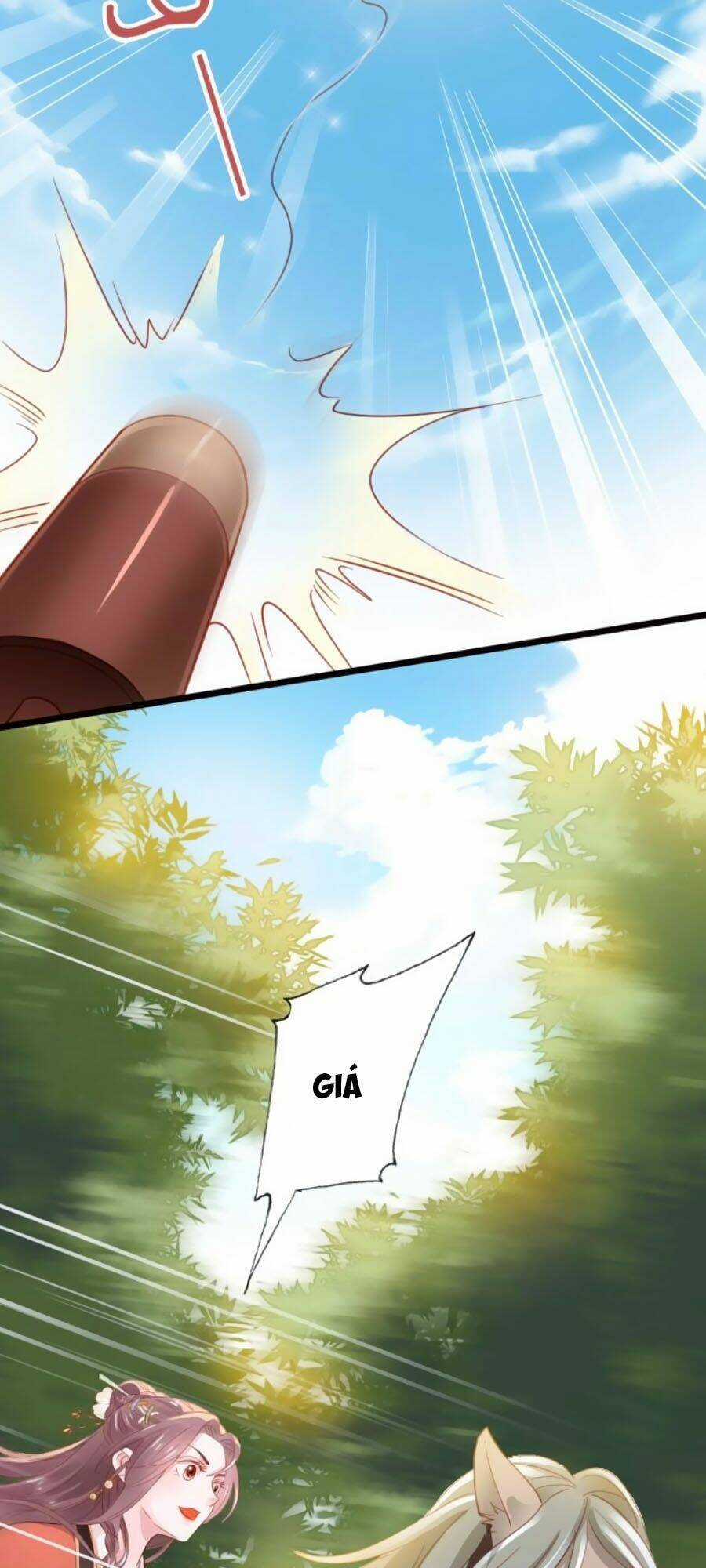 Đứng Lại! Phụng Chỉ Ăn Cướp - Chapter 2 - Trang 28