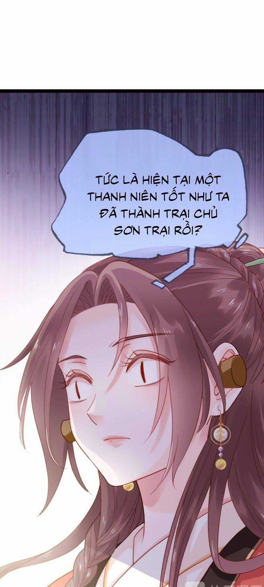 Đứng Lại! Phụng Chỉ Ăn Cướp - Chapter 2 - Trang 6