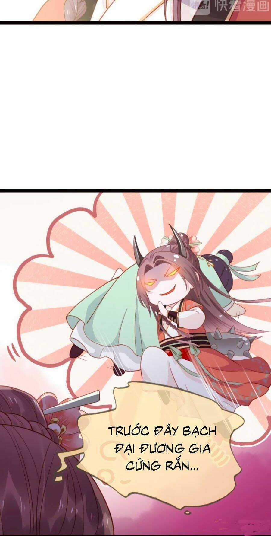 Đứng Lại! Phụng Chỉ Ăn Cướp - Chapter 2 - Trang 7