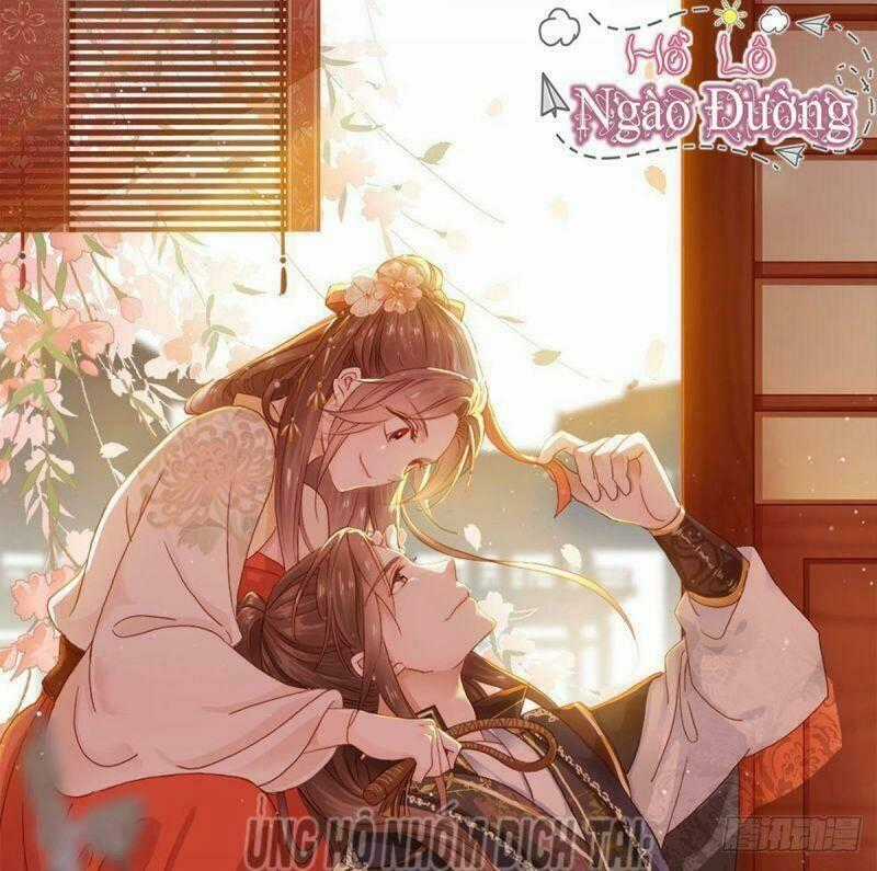 Đứng Lại! Phụng Chỉ Ăn Cướp - Chapter 21 - Trang 1