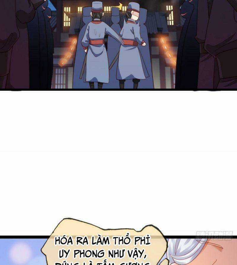 Đứng Lại! Phụng Chỉ Ăn Cướp - Chapter 21 - Trang 21