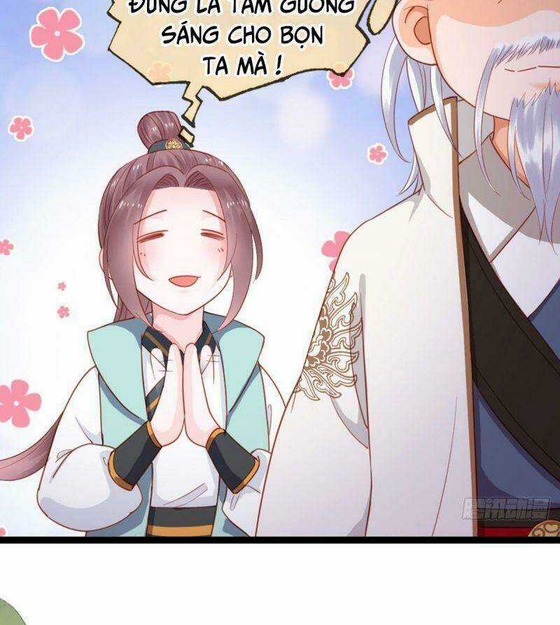 Đứng Lại! Phụng Chỉ Ăn Cướp - Chapter 21 - Trang 22