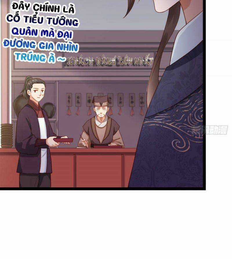 Đứng Lại! Phụng Chỉ Ăn Cướp - Chapter 21 - Trang 26