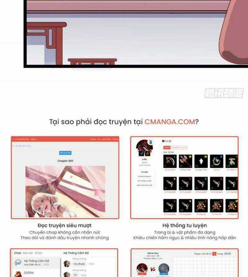 Đứng Lại! Phụng Chỉ Ăn Cướp - Chapter 21 - Trang 28