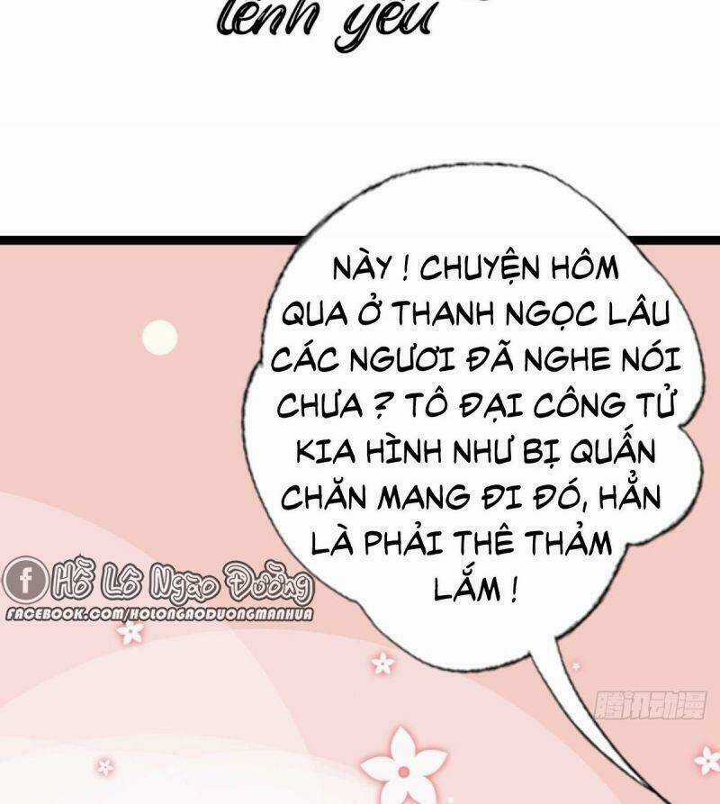 Đứng Lại! Phụng Chỉ Ăn Cướp - Chapter 21 - Trang 30