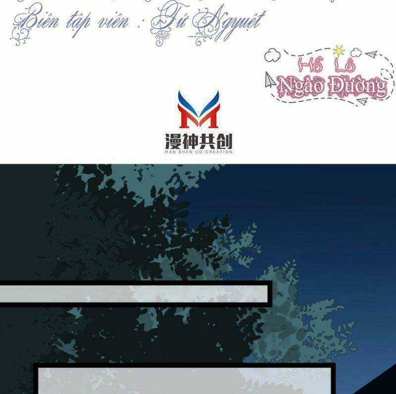 Đứng Lại! Phụng Chỉ Ăn Cướp - Chapter 21 - Trang 4