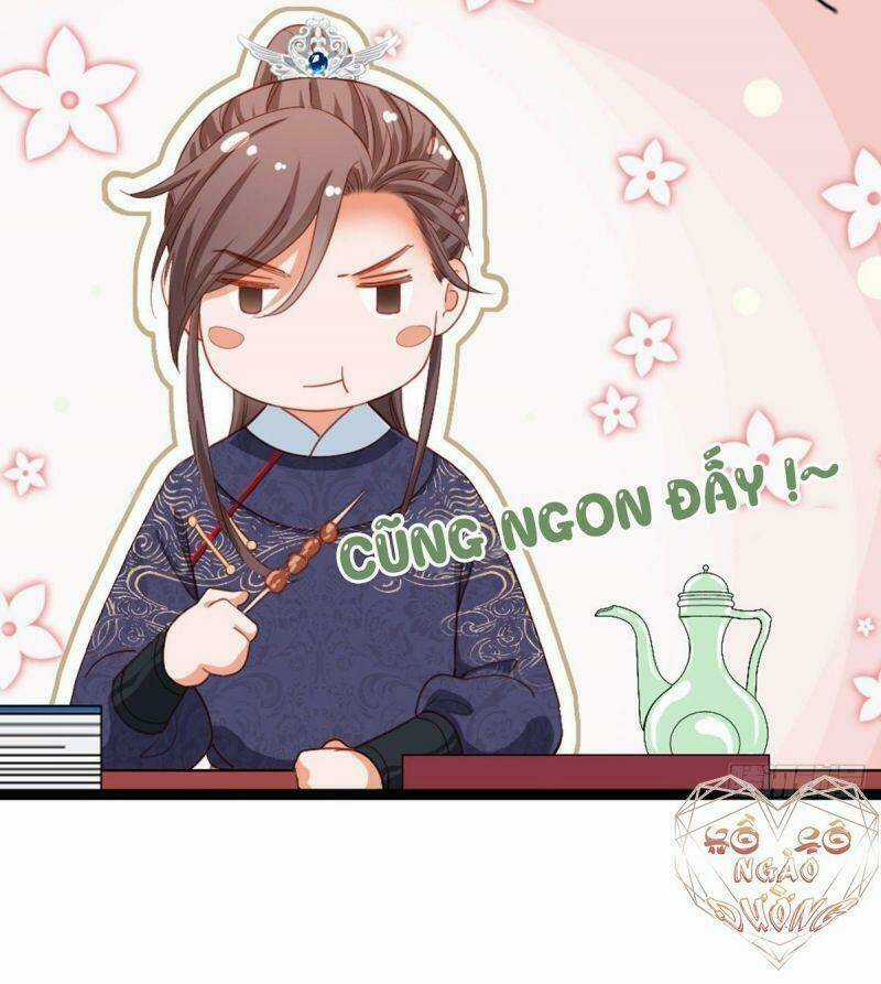 Đứng Lại! Phụng Chỉ Ăn Cướp - Chapter 21 - Trang 31