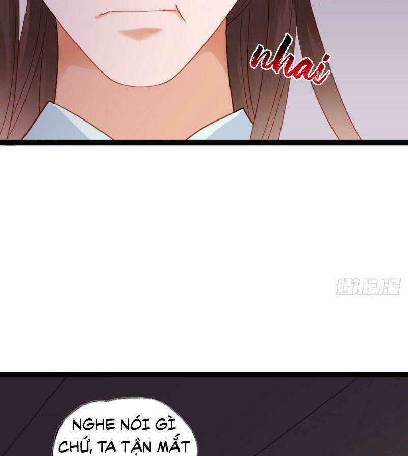 Đứng Lại! Phụng Chỉ Ăn Cướp - Chapter 21 - Trang 33