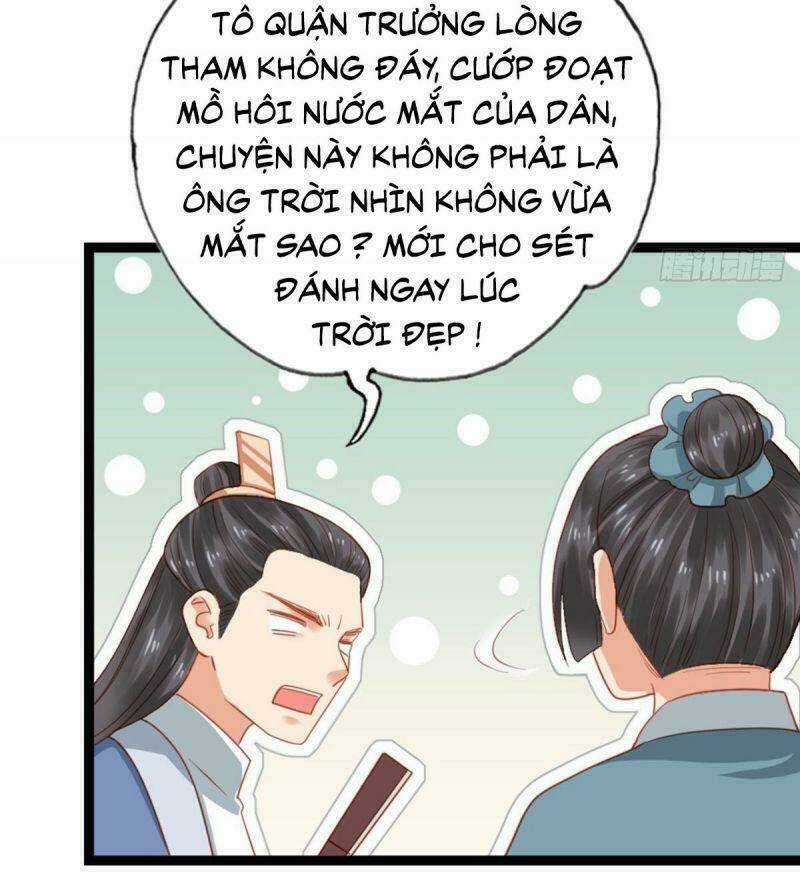 Đứng Lại! Phụng Chỉ Ăn Cướp - Chapter 21 - Trang 37