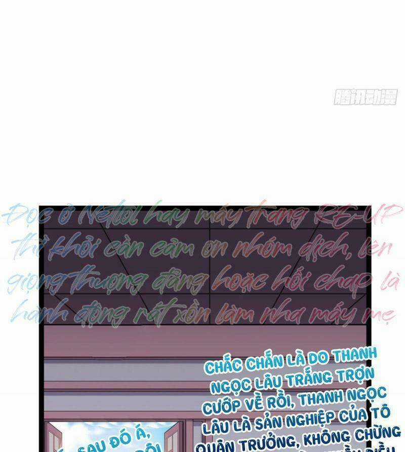 Đứng Lại! Phụng Chỉ Ăn Cướp - Chapter 21 - Trang 38
