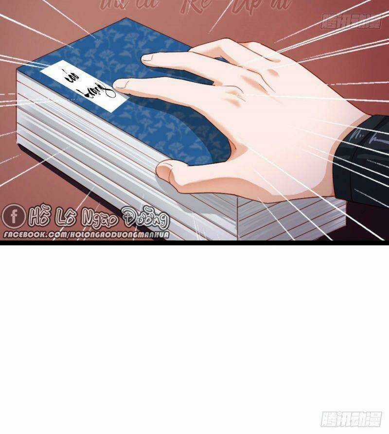 Đứng Lại! Phụng Chỉ Ăn Cướp - Chapter 21 - Trang 40