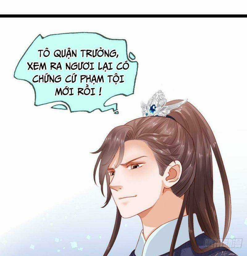 Đứng Lại! Phụng Chỉ Ăn Cướp - Chapter 21 - Trang 41