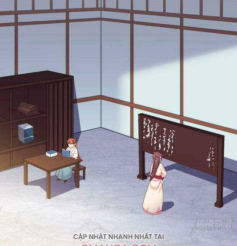 Đứng Lại! Phụng Chỉ Ăn Cướp - Chapter 21 - Trang 44