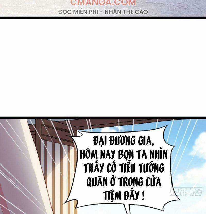 Đứng Lại! Phụng Chỉ Ăn Cướp - Chapter 21 - Trang 45