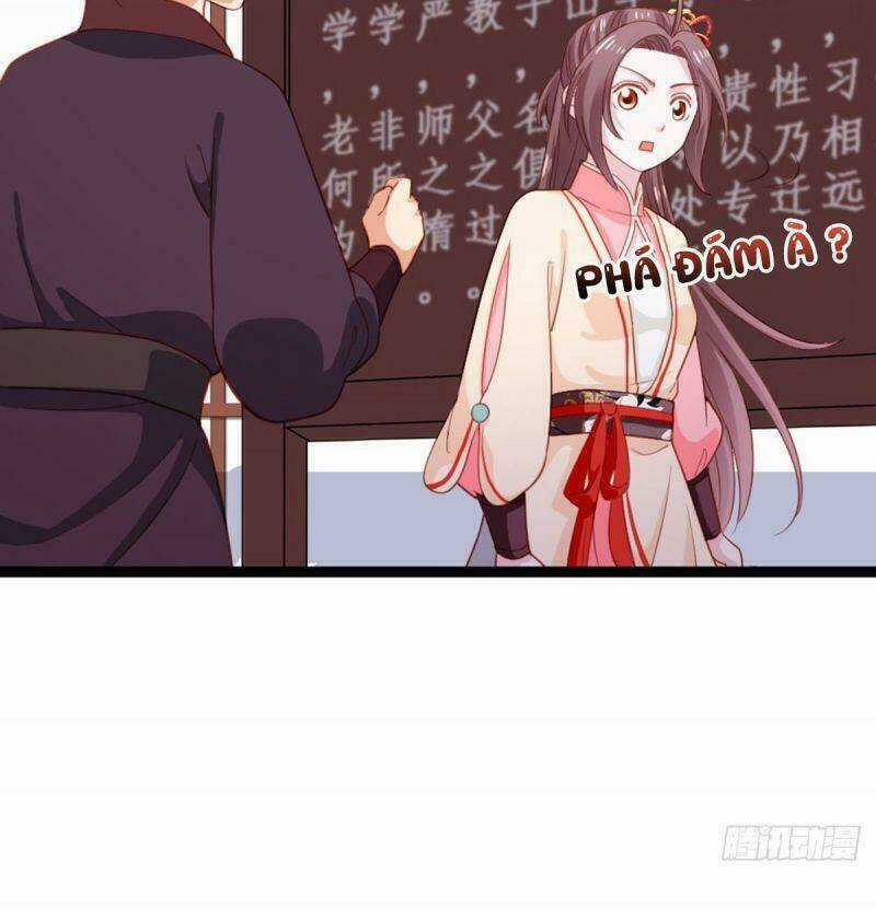 Đứng Lại! Phụng Chỉ Ăn Cướp - Chapter 21 - Trang 48