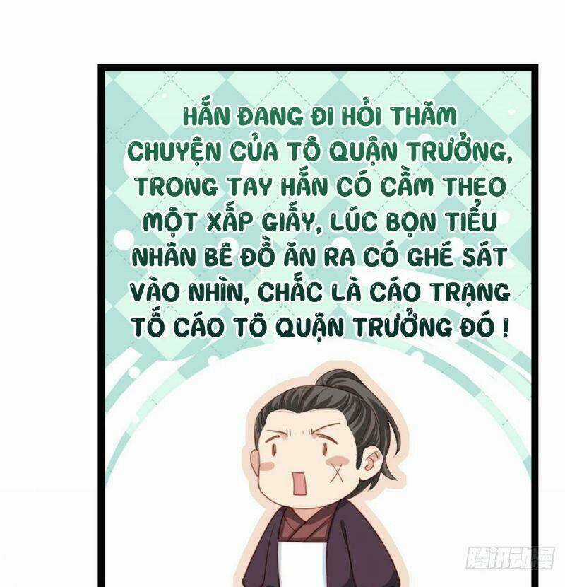 Đứng Lại! Phụng Chỉ Ăn Cướp - Chapter 21 - Trang 49