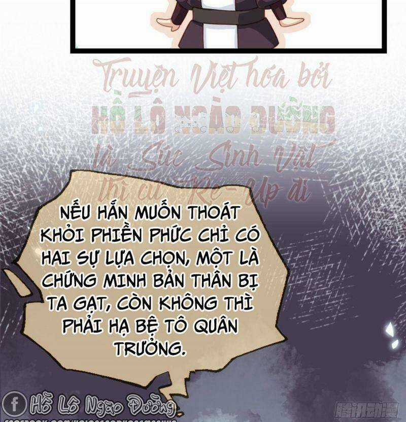 Đứng Lại! Phụng Chỉ Ăn Cướp - Chapter 21 - Trang 50