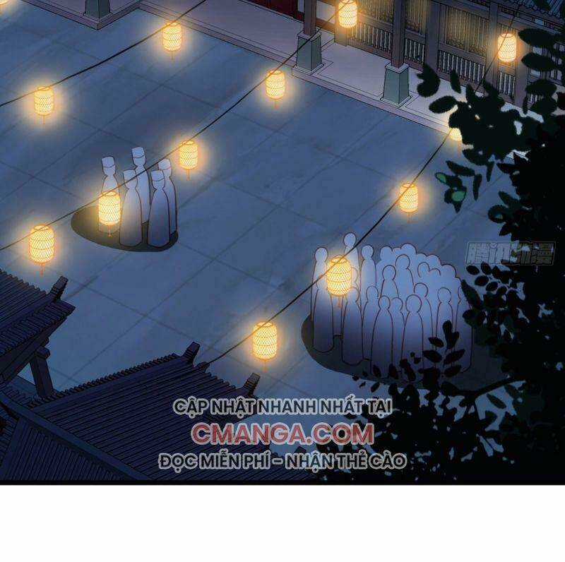 Đứng Lại! Phụng Chỉ Ăn Cướp - Chapter 21 - Trang 6