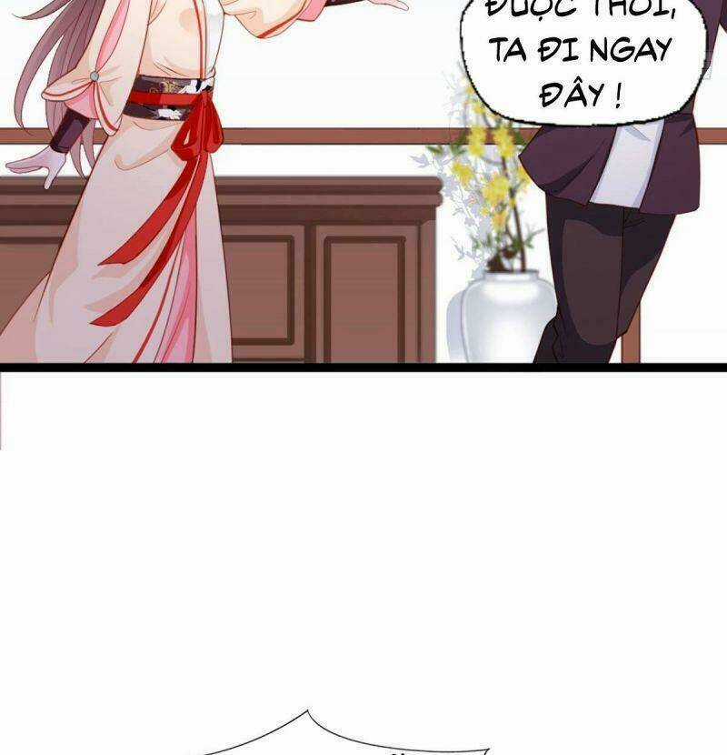 Đứng Lại! Phụng Chỉ Ăn Cướp - Chapter 21 - Trang 56