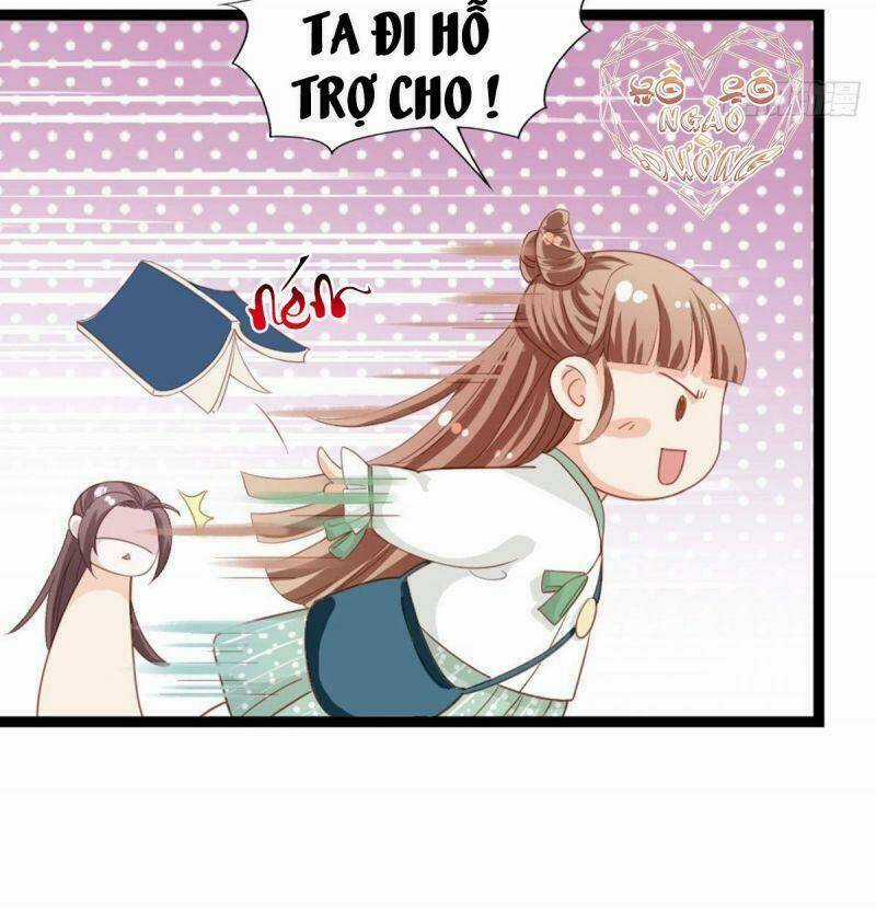 Đứng Lại! Phụng Chỉ Ăn Cướp - Chapter 21 - Trang 57