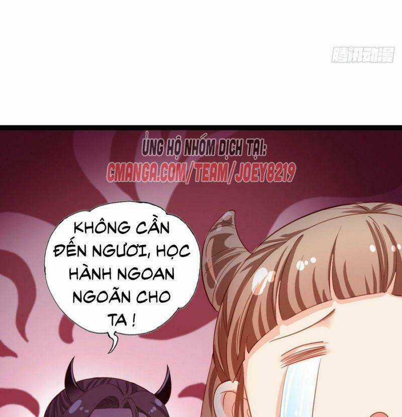 Đứng Lại! Phụng Chỉ Ăn Cướp - Chapter 21 - Trang 58