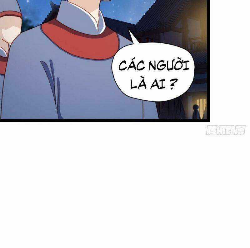 Đứng Lại! Phụng Chỉ Ăn Cướp - Chapter 21 - Trang 8