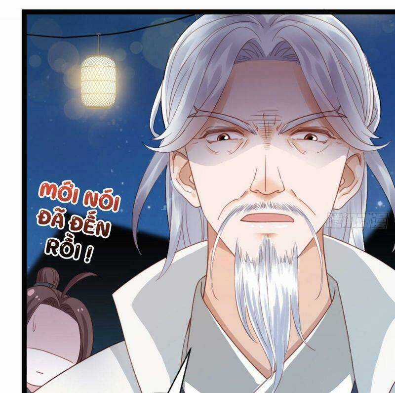 Đứng Lại! Phụng Chỉ Ăn Cướp - Chapter 21 - Trang 9