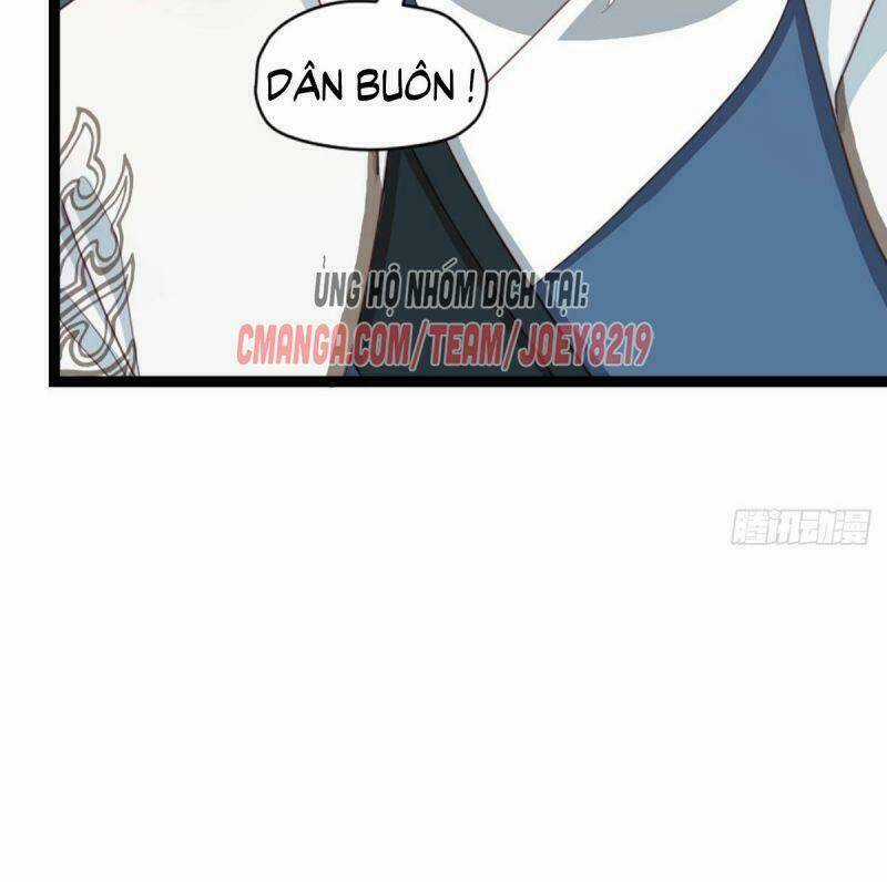 Đứng Lại! Phụng Chỉ Ăn Cướp - Chapter 21 - Trang 10