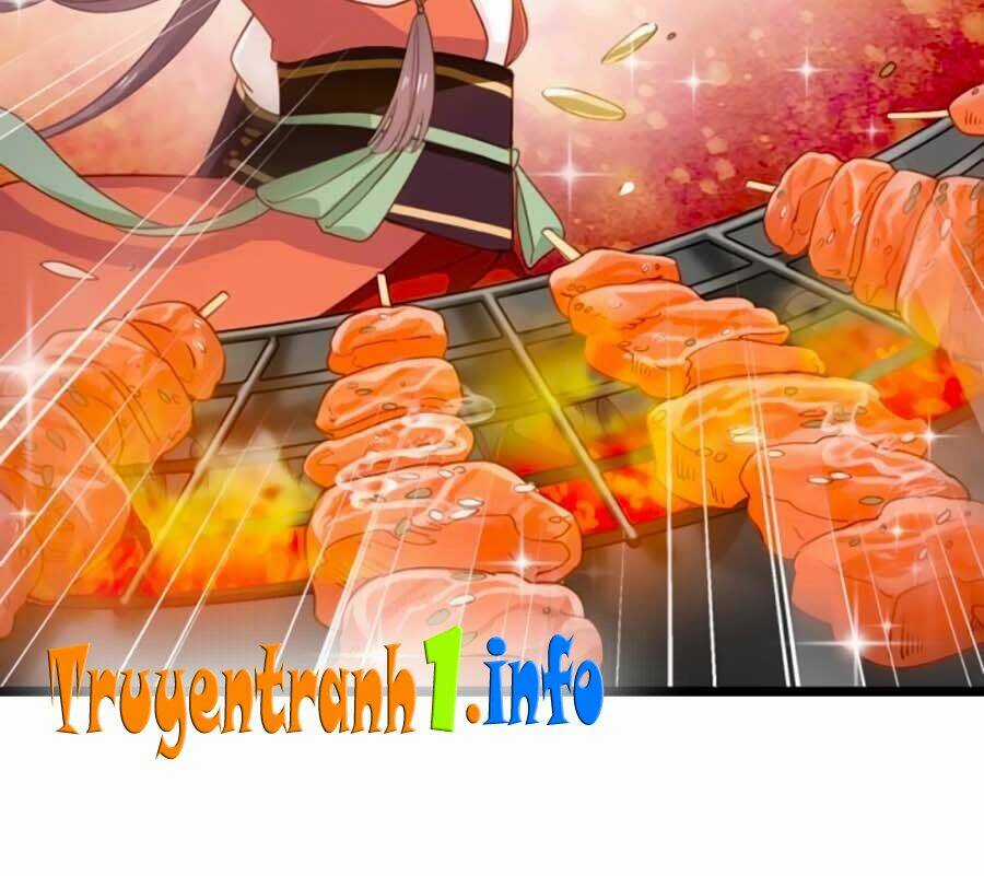 Đứng Lại! Phụng Chỉ Ăn Cướp - Chapter 3 - Trang 21