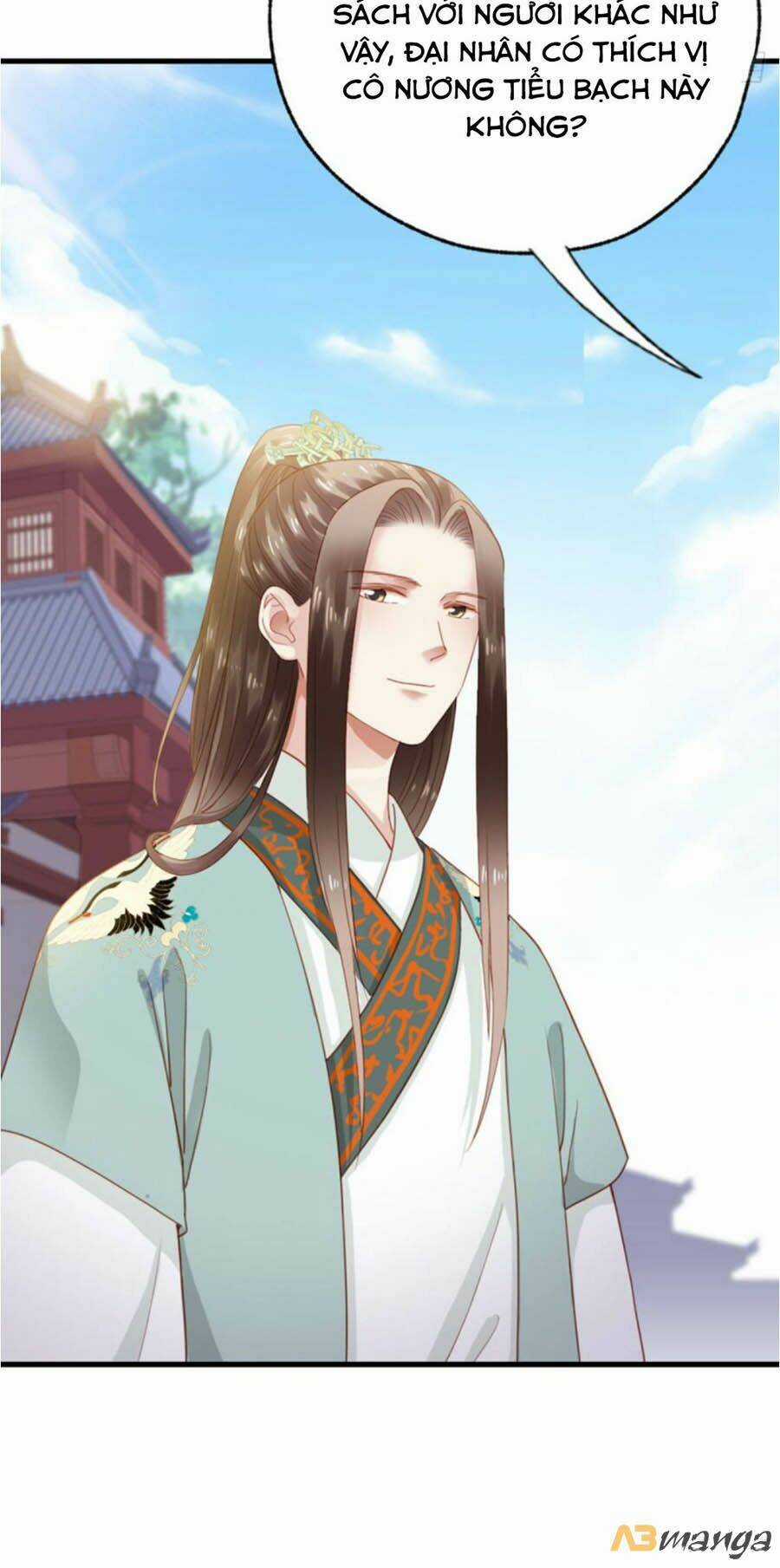 Đứng Lại! Phụng Chỉ Ăn Cướp - Chapter 38 - Trang 3