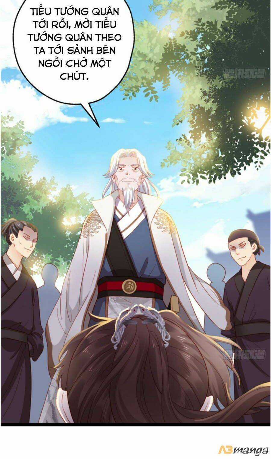 Đứng Lại! Phụng Chỉ Ăn Cướp - Chapter 39 - Trang 5