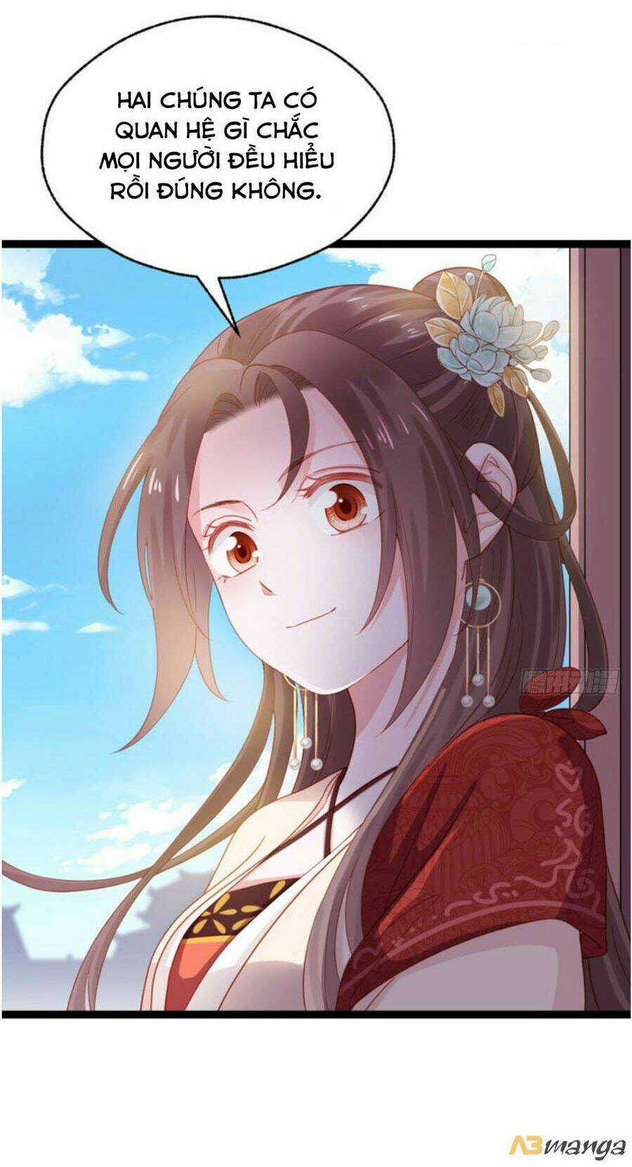 Đứng Lại! Phụng Chỉ Ăn Cướp - Chapter 39 - Trang 8