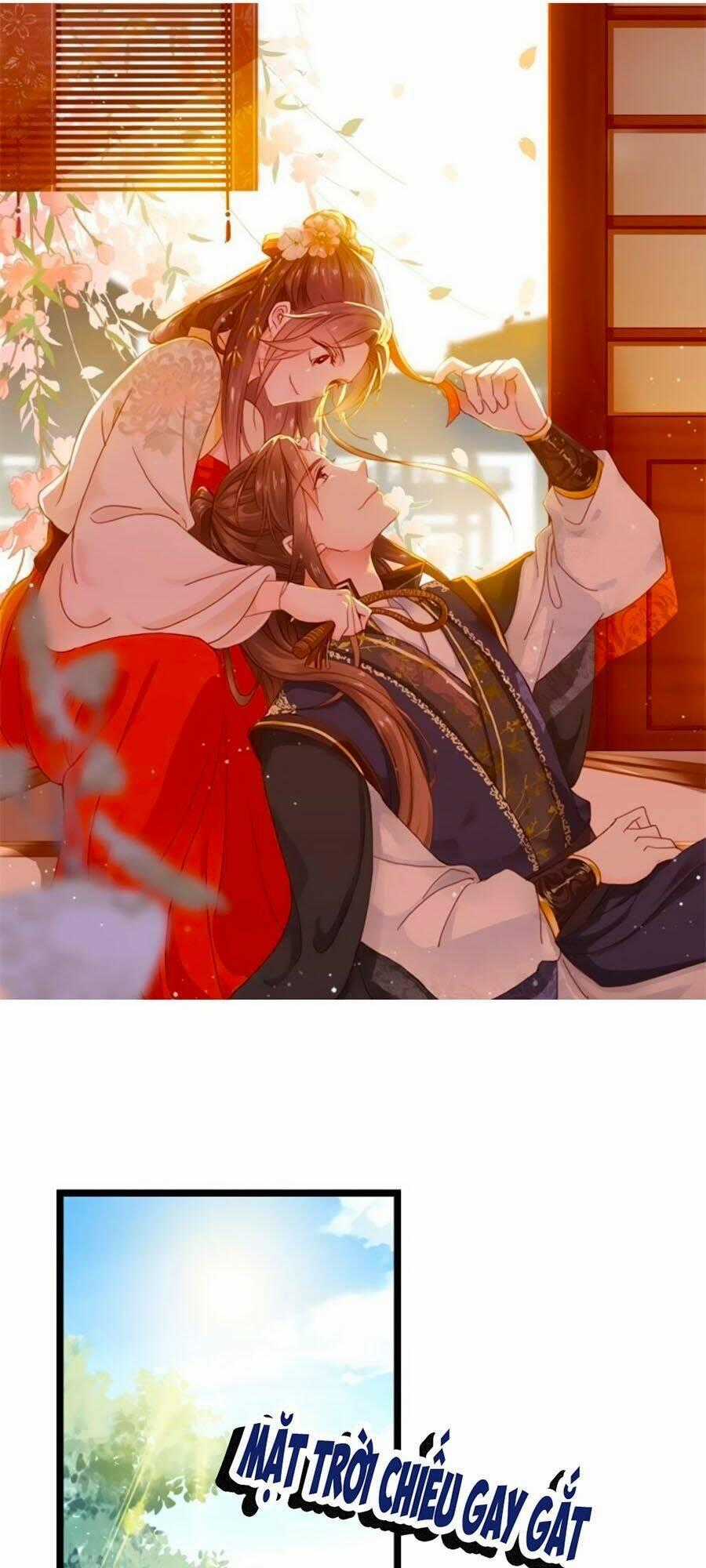 Đứng Lại! Phụng Chỉ Ăn Cướp - Chapter 4 - Trang 1