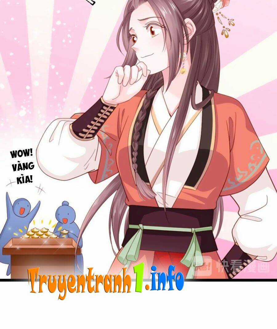 Đứng Lại! Phụng Chỉ Ăn Cướp - Chapter 4 - Trang 10