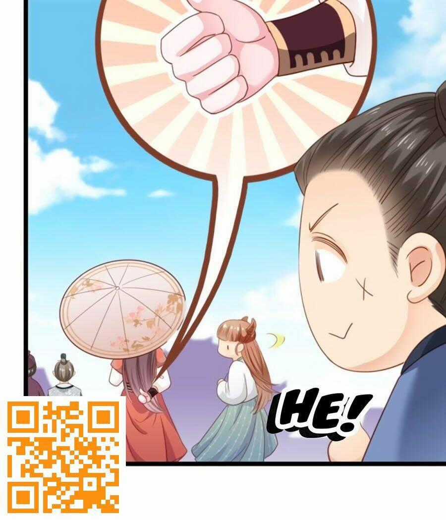 Đứng Lại! Phụng Chỉ Ăn Cướp - Chapter 6 - Trang 33