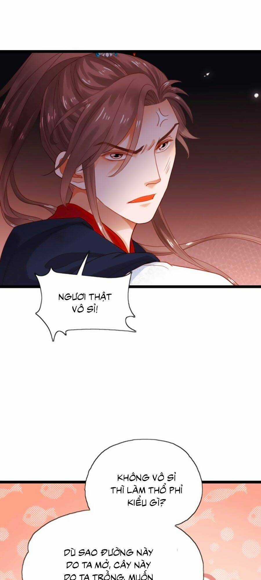 Đứng Lại! Phụng Chỉ Ăn Cướp - Chapter 9 - Trang 9