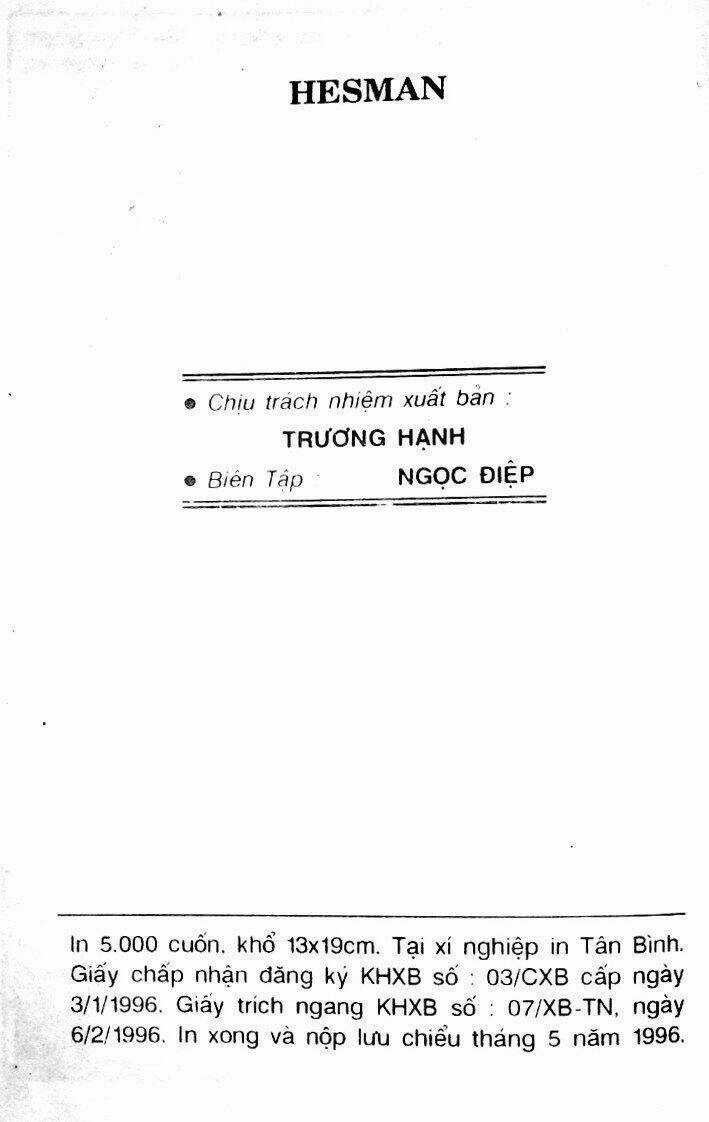 Dũng Sĩ Hesman - Chapter 114 - Trang 70