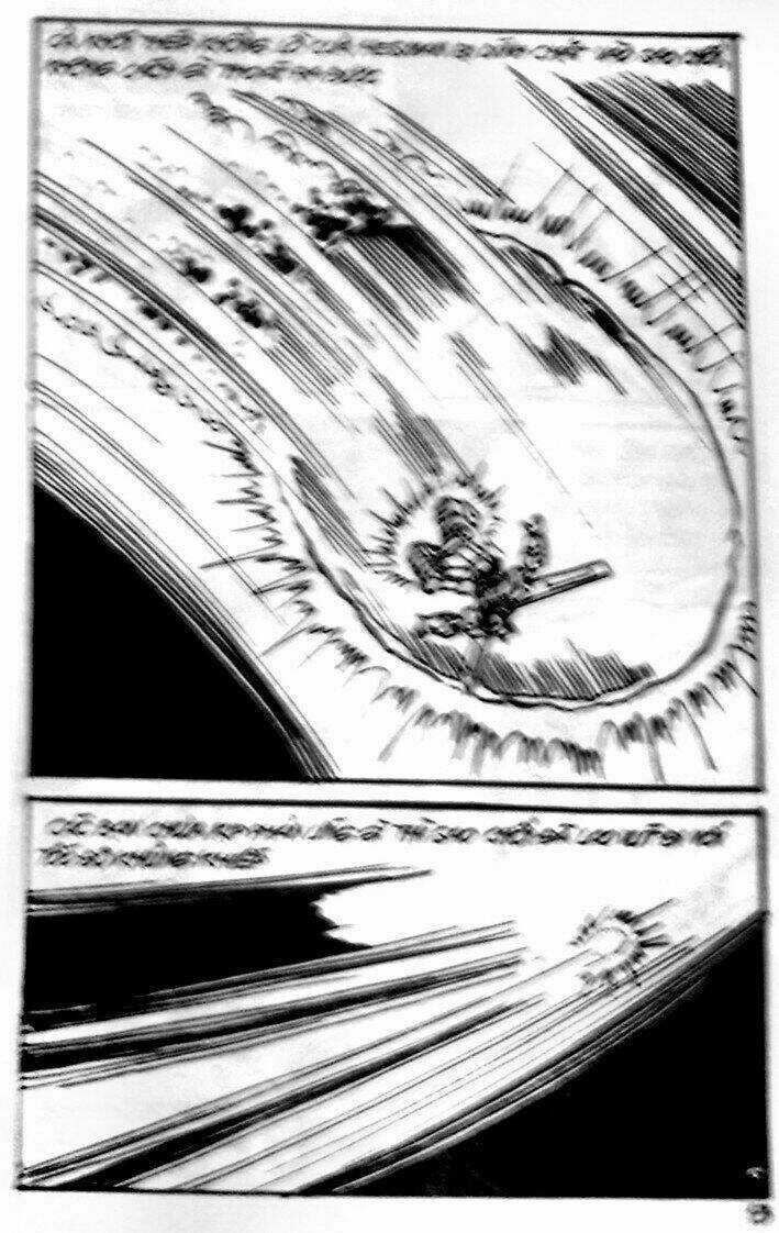 Dũng Sĩ Hesman - Chapter 123 - Trang 12