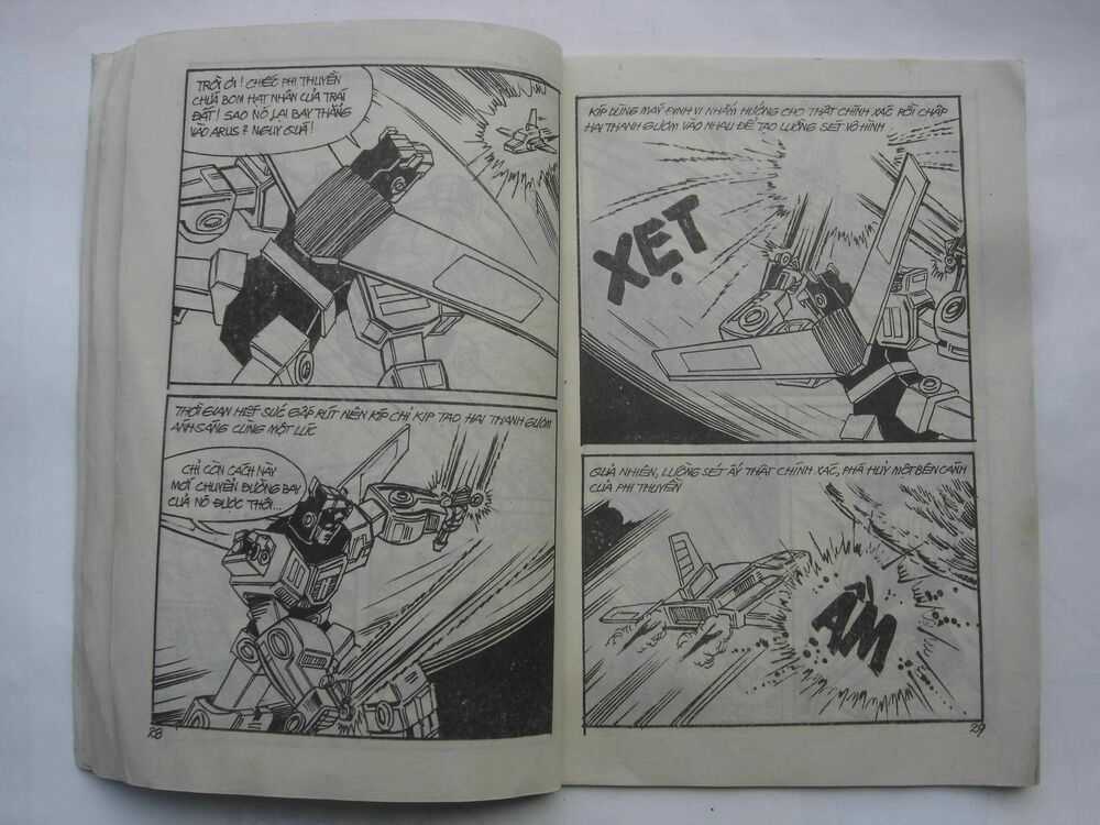 Dũng Sĩ Hesman - Chapter 130 - Trang 15